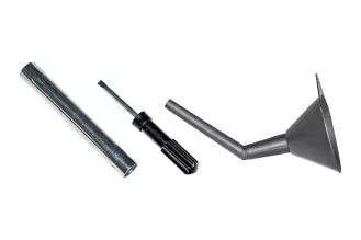 Бензогенератор инверторный TCC SGG 1400Si - 4