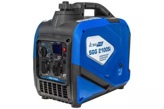 Бензогенератор инверторный TSS SGG 2100Si - 2