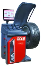 Балансировочный станок ATIS WB986 - 1