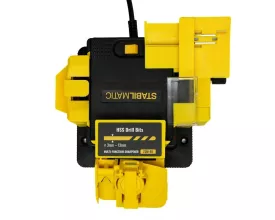 Станок для заточки сверл, ножей и ножниц STABILMATIC ZSM-65 - 2