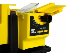 Станок для заточки сверл, ножей и ножниц STABILMATIC ZSM-65 - 5
