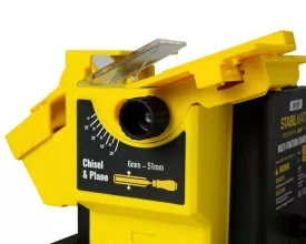 Станок для заточки сверл, ножей и ножниц STABILMATIC ZSM-65 - 6
