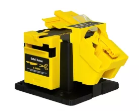 Станок для заточки сверл, ножей и ножниц STABILMATIC ZSM-65 - 7
