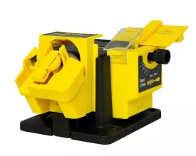 Станок для заточки сверл, ножей и ножниц STABILMATIC ZSM-65 - 9