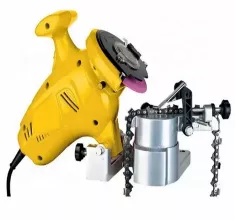 Станок для заточки пильных цепей бензопил STABILMATIC ZSM-250 - 1