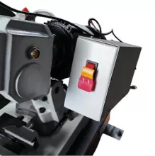 Дисковая пила METAL MASTER MCS-225 - 2