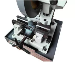 Дисковая пила METAL MASTER MCS-225 - 3