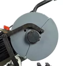 Дисковая пила METAL MASTER MCS-225 - 5