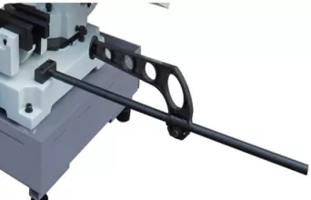 Дисковая пила METAL MASTER MCS-225 - 7