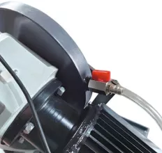 Дисковая пила METAL MASTER MCS-225 - 8
