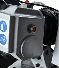 Дисковая пила METAL MASTER MCS-225 - 9