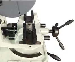 Дисковая пила METAL MASTER MCS-350 - 3
