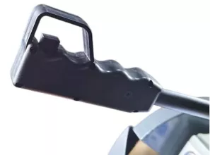 Дисковая пила METAL MASTER MCS-350 - 6