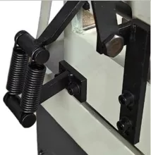 Дисковая пила METAL MASTER MCS-350 - 7