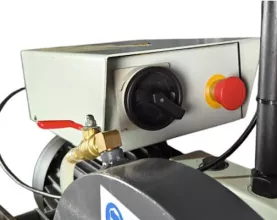 Дисковая пила METAL MASTER MCS-315 - 2
