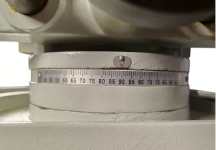 Дисковая пила METAL MASTER MCS-315 - 4