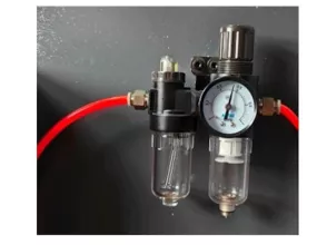Дисковая полуавтоматическая пила METAL MASTER MQCS-400A - 5