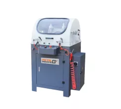 Дисковая полуавтоматическая пила METAL MASTER MQCS-400A - 1