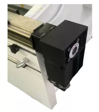 Гидравлический листогибочный пресс METAL MASTER PressMaster 25110 PRO 4+1 - 4