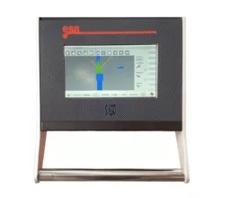 Гидравлический листогибочный пресс METAL MASTER PressMaster 32110 PRO 4+1 - 3