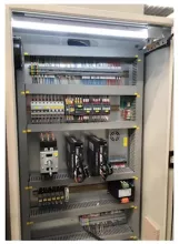 Гидравлический листогибочный пресс METAL MASTER PressMaster 32110 PRO 4+1 - 7