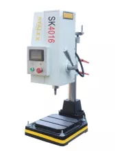 Станок резьбонарезной Stalex SK4016 - 1