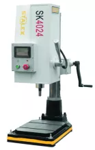 Станок резьбонарезной Stalex SK4024 - 1