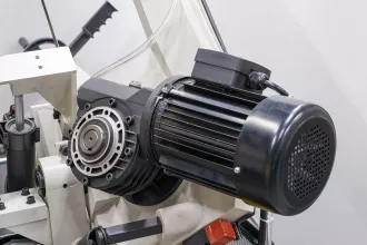 Станок ленточнопильный Stalex BSМ-170GV - 2