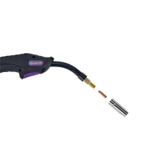 Сварочная горелка START everGUN M15 3м - 5