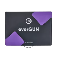 Сварочная горелка START everGUN M500 3м - 3
