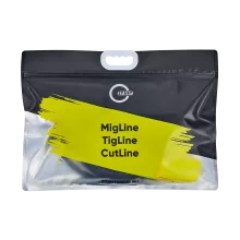 Сварочная горелка START MigLine-36 5м - 3