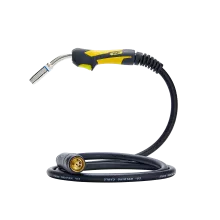 Сварочная горелка START MigLine-25 4м - 4