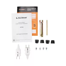 Бензиновый инверторный генератор FoxWeld G4700i - 7