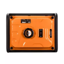 Бензиновый инверторный генератор FoxWeld G4700i - 5