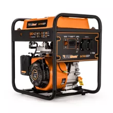Бензиновый инверторный генератор FoxWeld G4700i - 1