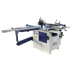 Комбинированный деревообрабатывающий станок Deltamachinery Combo DW-250 PRO - 2