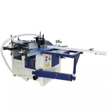 Комбинированный деревообрабатывающий станок Deltamachinery Combo DW-250 PRO - 3