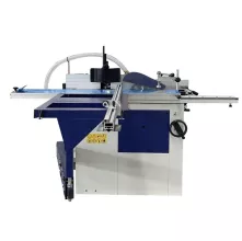 Комбинированный деревообрабатывающий станок Deltamachinery Combo DW-250 PRO - 5