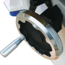 Фуговально-рейсмусовый станок Deltamachinery DWTP-400 - 3