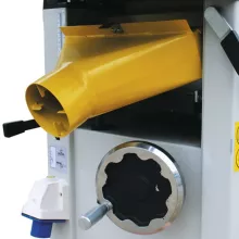 Фуговально-рейсмусовый станок Deltamachinery DWTP-400 - 4
