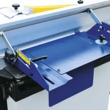 Фуговально-рейсмусовый станок Deltamachinery DWTP-400 - 5