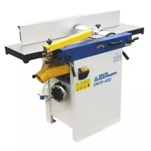 Фуговально-рейсмусовый станок Deltamachinery DWTP-400 - 1