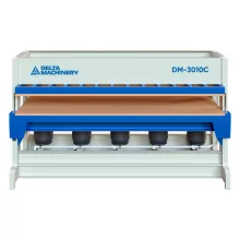 Холодный пневматический пресс DELTAMACHINERY DM-3010C - 1