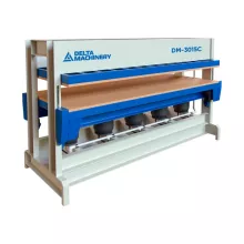 Холодный пневматический пресс DELTAMACHINERY DM-3015C - 3