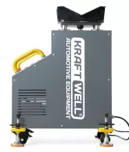 Тестер подвески KraftWell KRW-ST9900 - 7