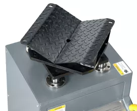 Тестер подвески KraftWell KRW-ST9900 - 6