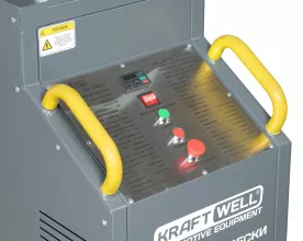Тестер подвески KraftWell KRW-ST9900 - 3