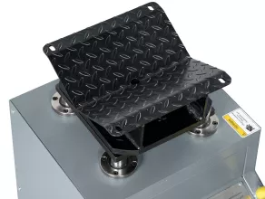 Тестер подвески KraftWell KRW-ST9900 - 5