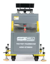 Тестер подвески KraftWell KRW-ST9900 - 2