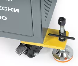 Тестер подвески KraftWell KRW-ST9900 - 8